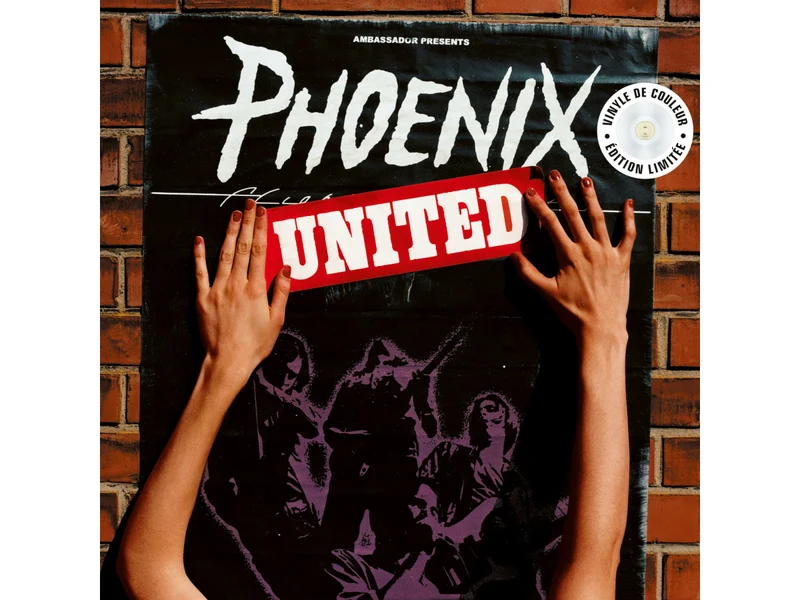 PHOENIX - UNITED (RSD 2026)