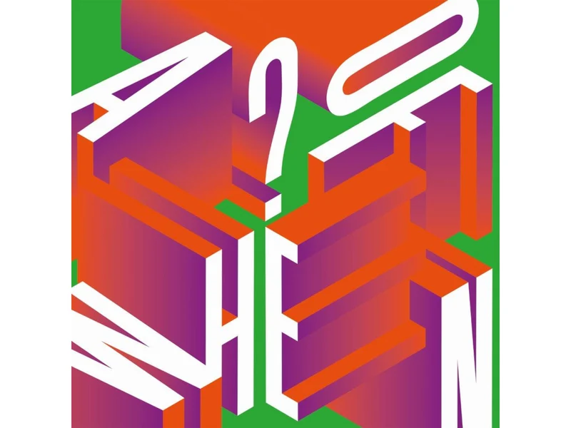 PANDA BEAR & SONIC BOOM - GRAVEYAR / LUCKY CHARM (RSD 2026)