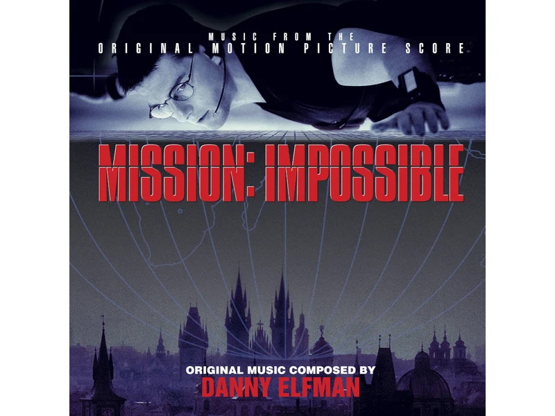MISSION IMPOSSIBLE (RSD 2026)