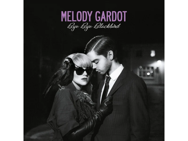 MELODY GARDOT - BYE BYE BLACKBIRD EP (RSD 2026)