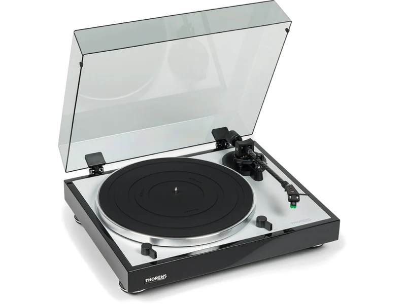 Thorens TD 402 DD 2R