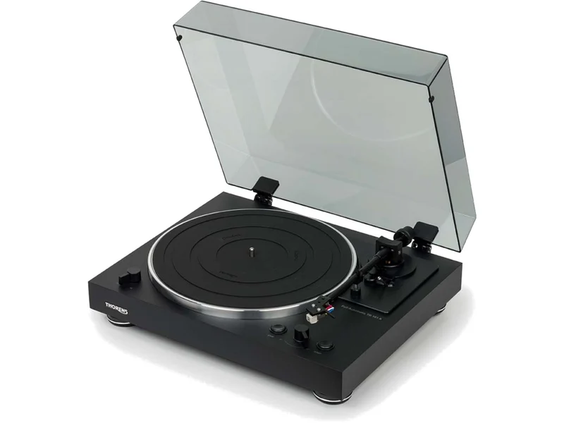 Thorens TD 101 A