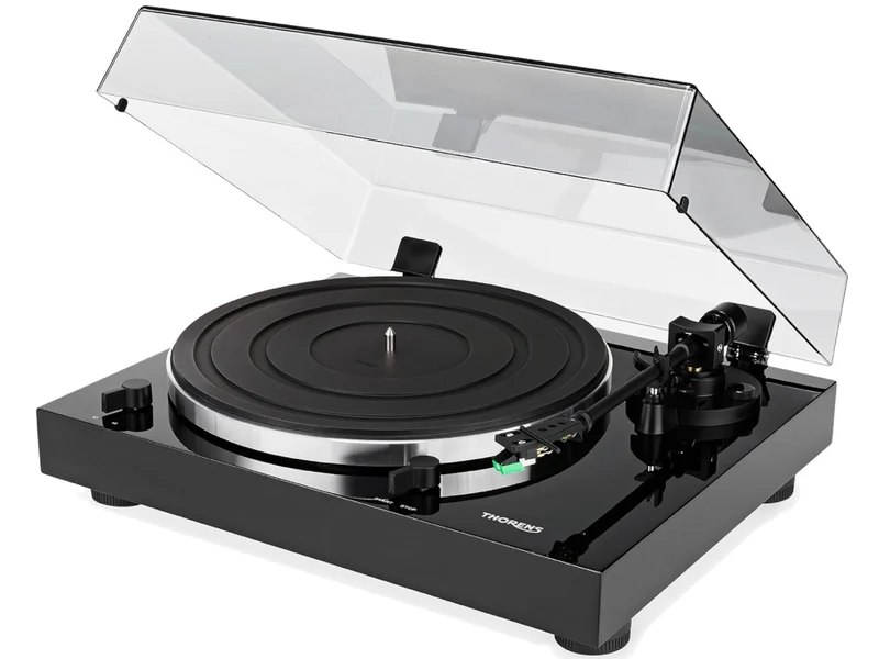 Thorens TD 202