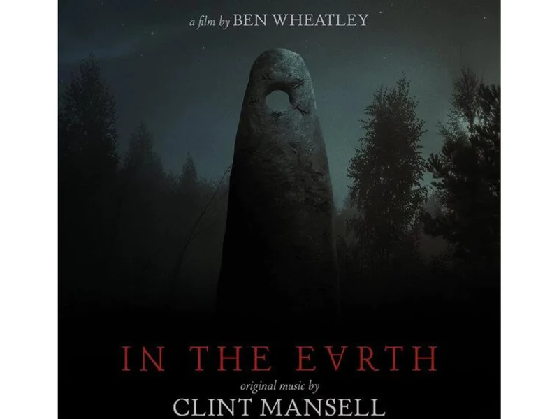 IN THE EARTH SOUNDTRACK