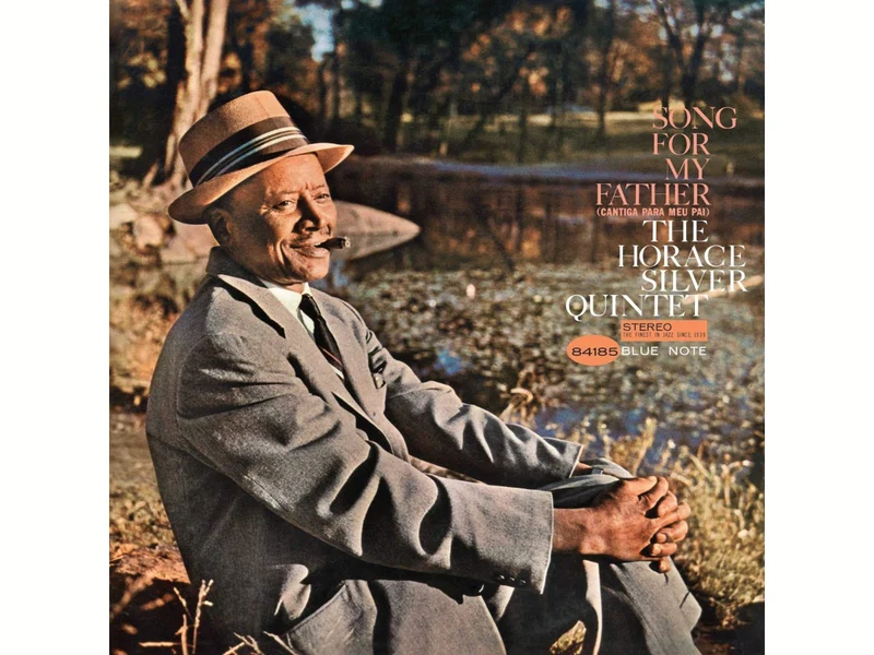 HORACE SILVER - SONG FOR MY FATHER