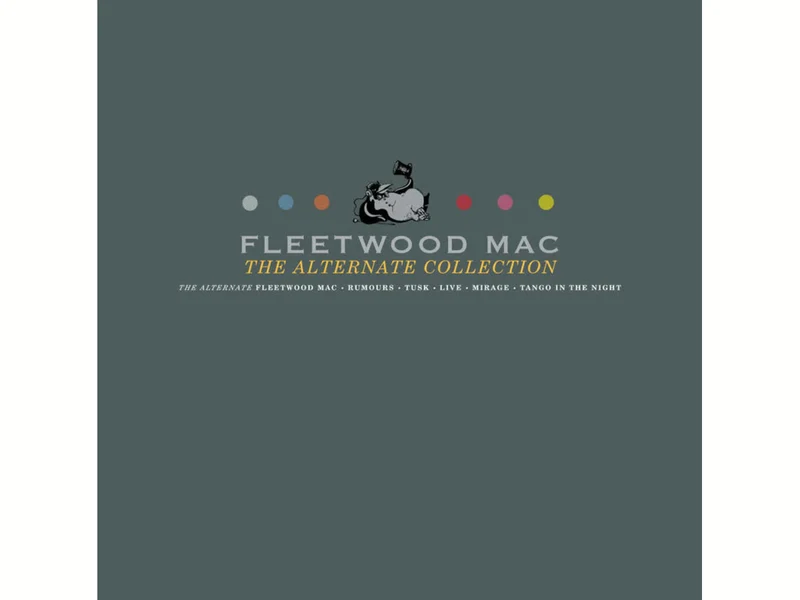 FLEETWOOD MAC - ALTERNATE COLLECTION (RSD)
