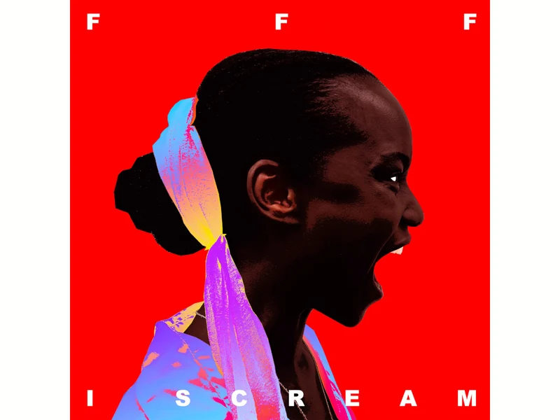 FFF - I SCREAM