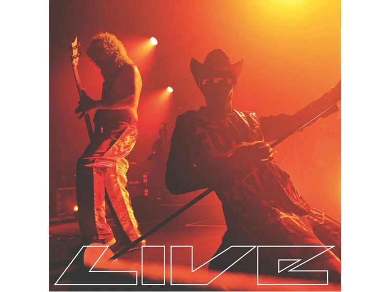 FFF - LIVE A LA CIGALE