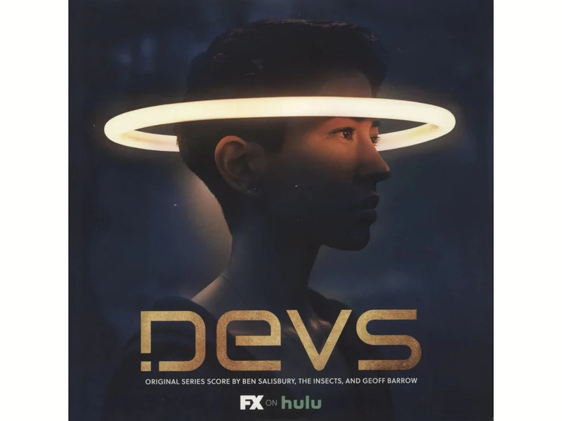 DEVS SOUNDTRACK