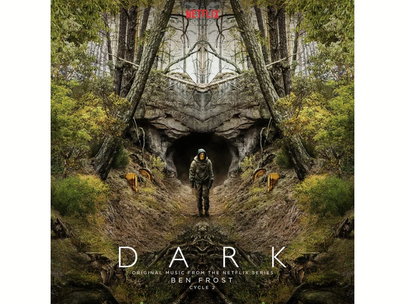 DARK - CYCLE 2 (TRANSPARENT)