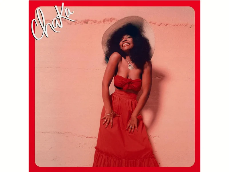 CHAKA KHAN - CHAKA (Deluxe)
