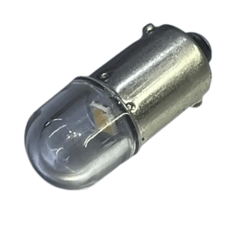 Ampoule LED pour clignotants E10 BA9S 220vac