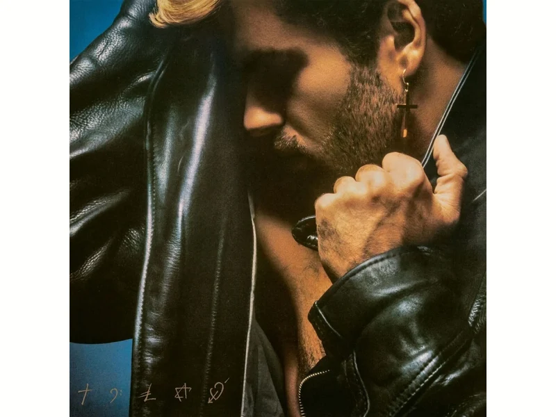 GEORGE MICHAEL - FAITH (HALF SPEED)