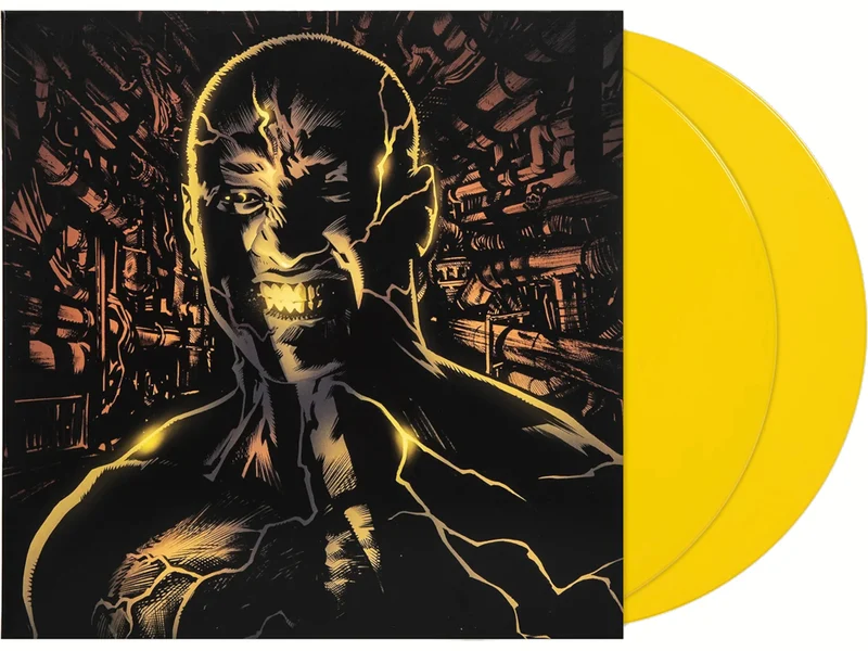 SPLIT SOUNDTRACK