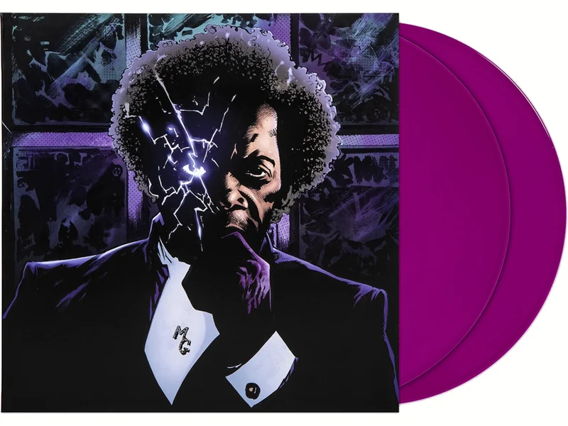 GLASS SOUNDTRACK