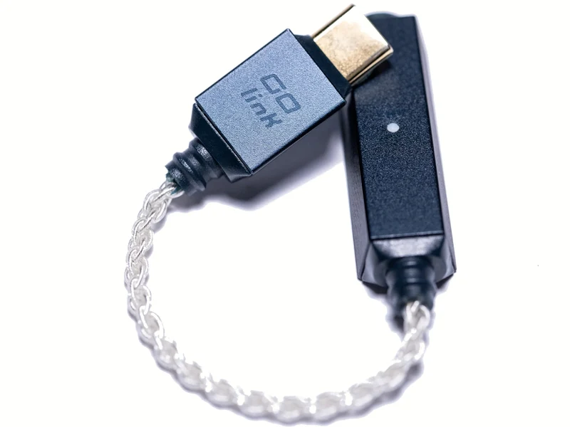 iFi Audio GO Link 2