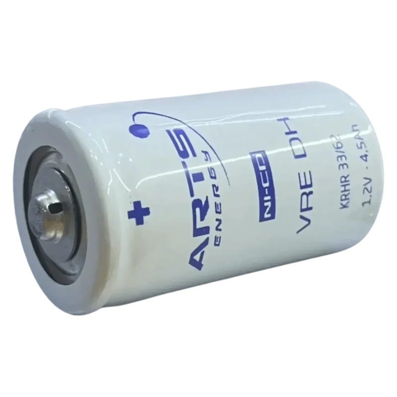Accu 1.2V 4500mAh Ni-Cd D