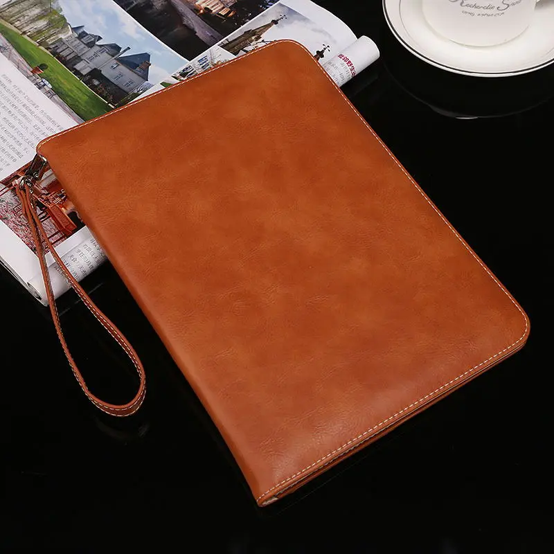 Housse Tablette Imitation Cuir SOMELIA
