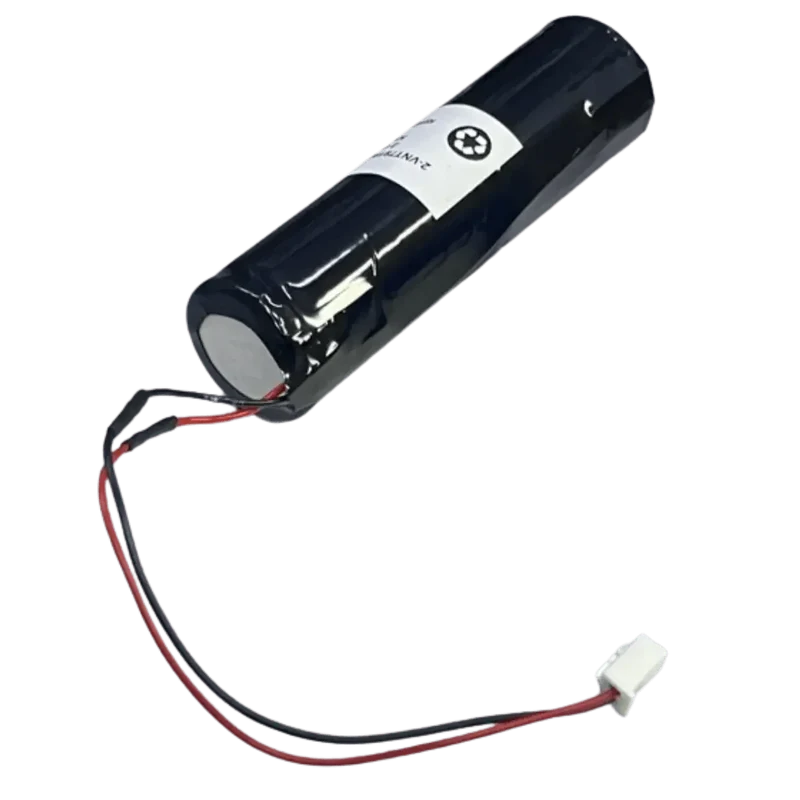 Batterie BAES NiCd 2.4V 1.6Ah avec connecteur