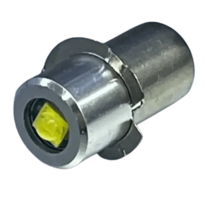 Ampoule LED pour lampe torche P13.5S 3-6V 3W