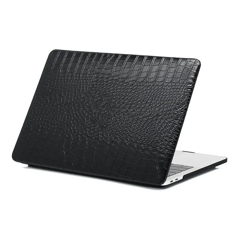 Housse Pour Ordinateur Cuir Moderne CROZZO
