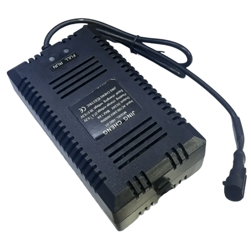 Chargeur 24V 1.6A pour scooter sous marin