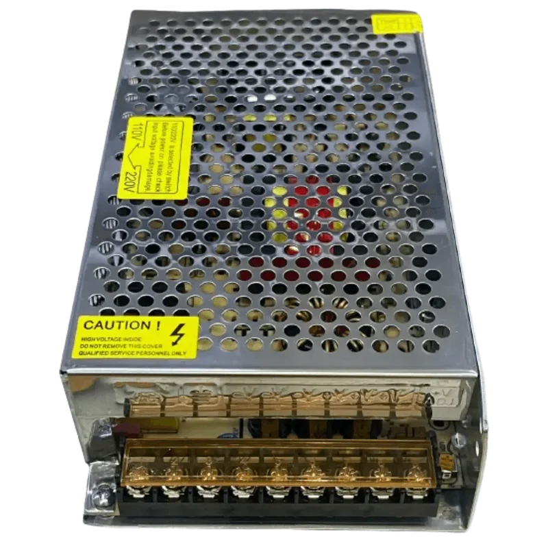Alimentation LED 240W DC24V 10A