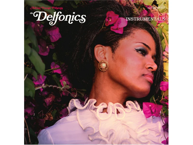ADRIAN YOUNGE PRESENTS THE DELFONICS (INSTRUMENTALS)
