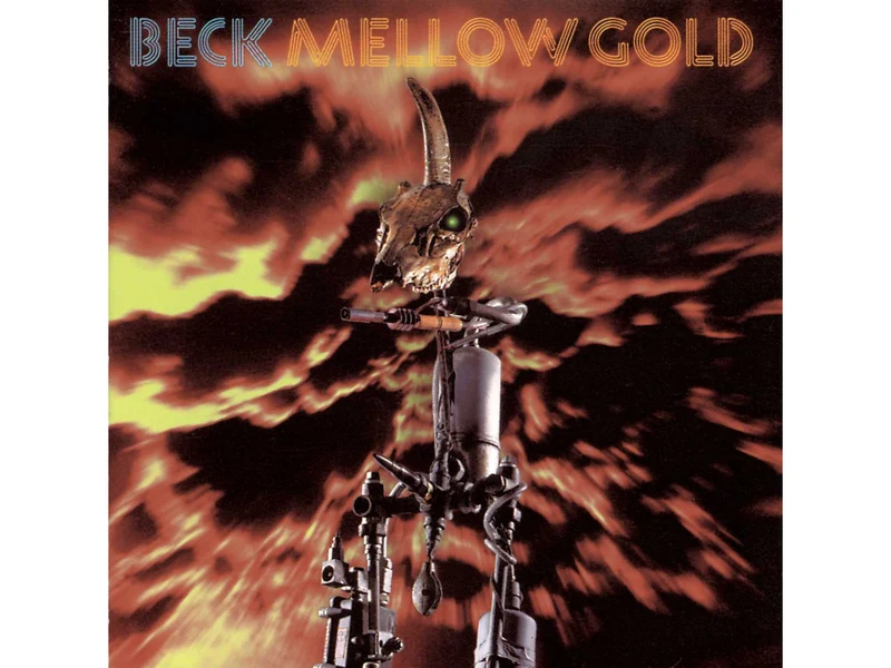 BECK - MELLOW GOLD