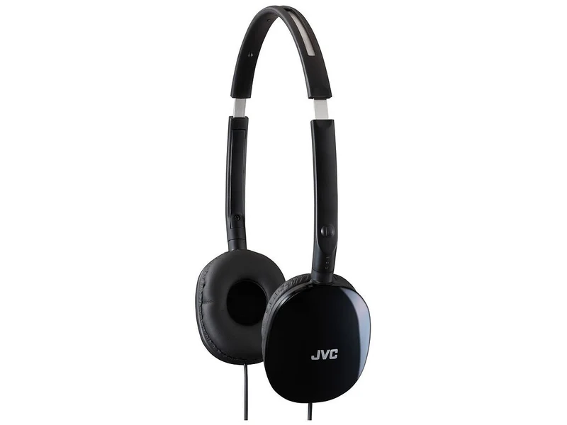 JVC HA-S160BE NOIR