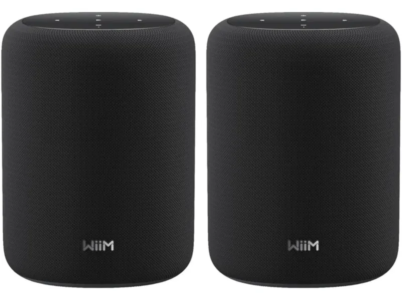 WIIM SOUND LITE TWIN