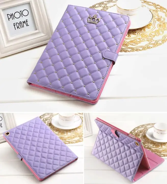 Housse Tablette Cuir Résistant FYLAN