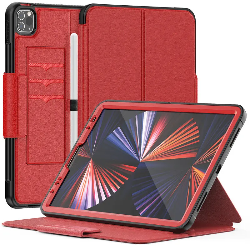 Housse Tablette Silicone Moderne IVANO