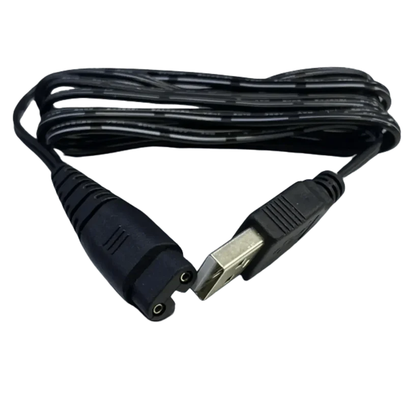 Câble USB pour rasoir Hatteker