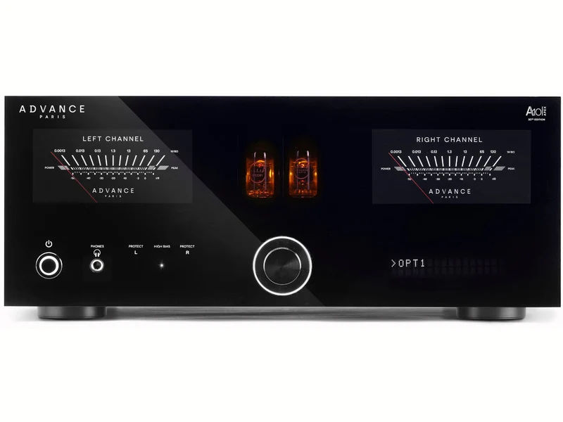 ADVANCE PARIS A10 APEX 30th Edition