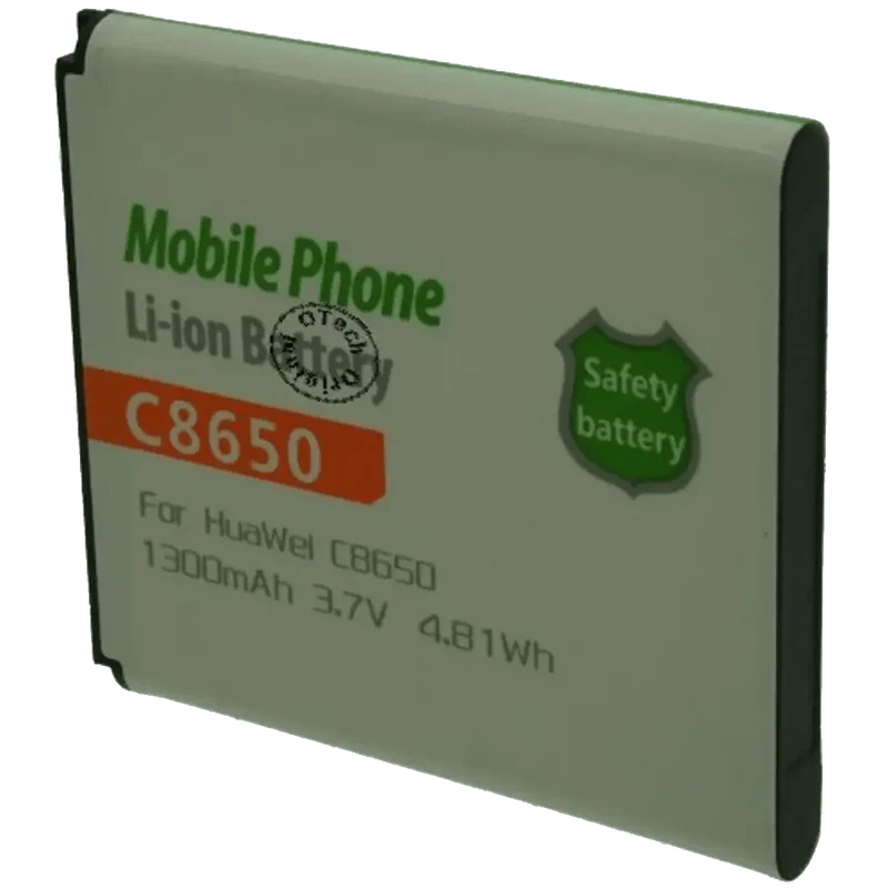 Batterie pour téléphone Huawei Ascend 2