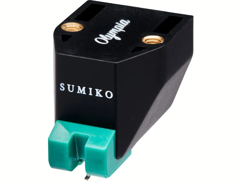 SUMIKO Olympia - MM