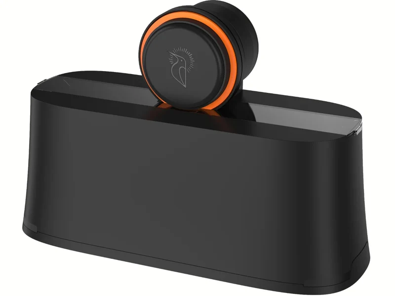 HUMMINGURU EZ Vinyl Record Washer
