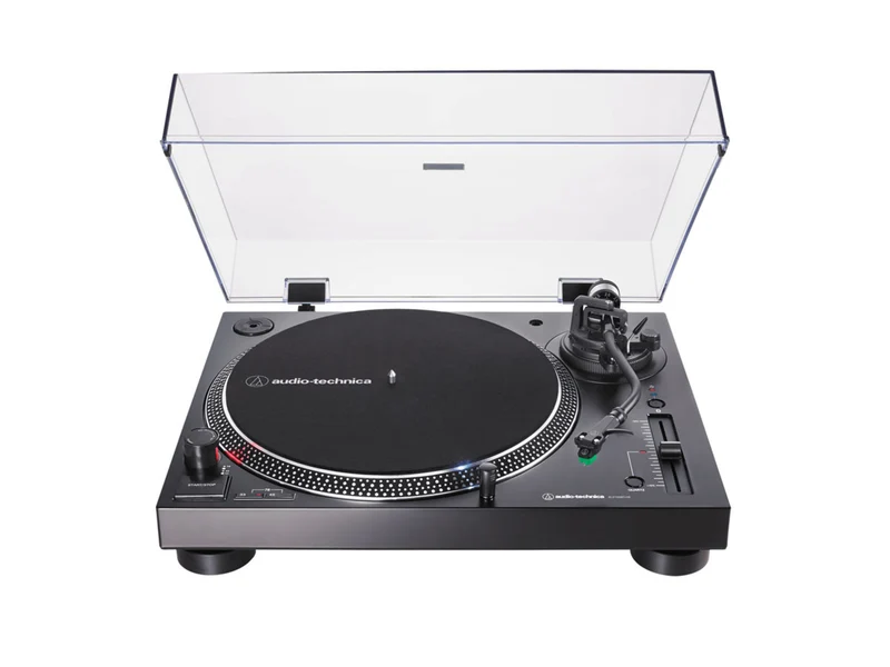 AUDIO TECHNICA AT-LP120XBT-USB