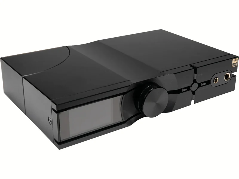 iFi Audio NEO iDSD 3