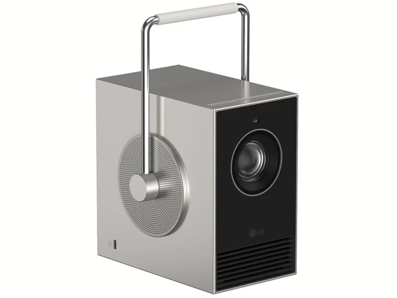 LG Cinebeam Q (PU600U)