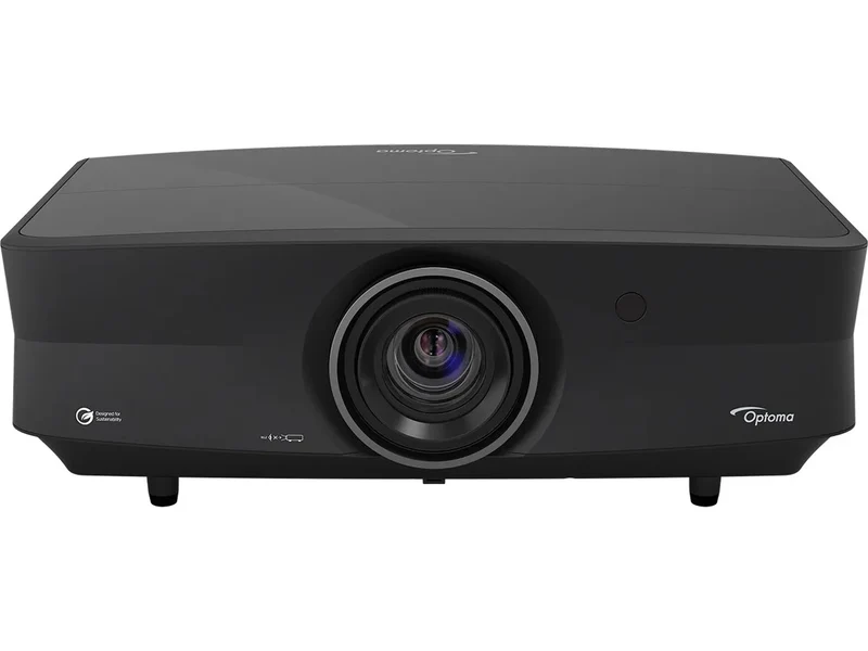 OPTOMA UHZ68LV