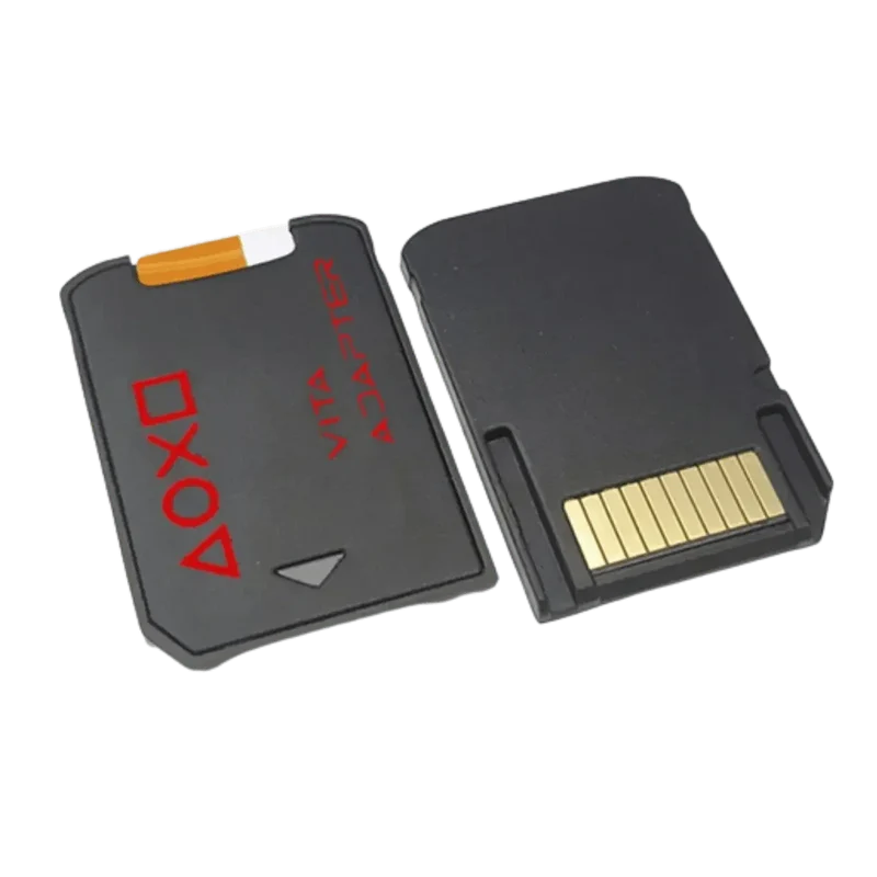 Adaptateur de carte mémoire pour PS Vita