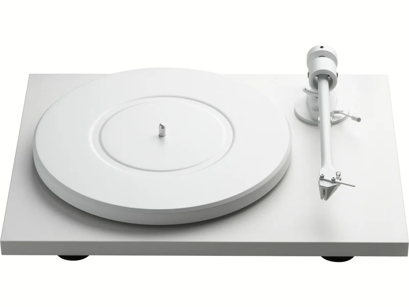 PROJECT T1 White Edition (Cellule 2M White)