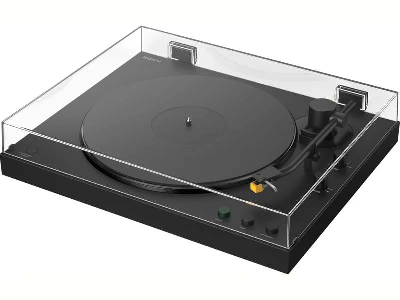 SONY PS-LX5BT