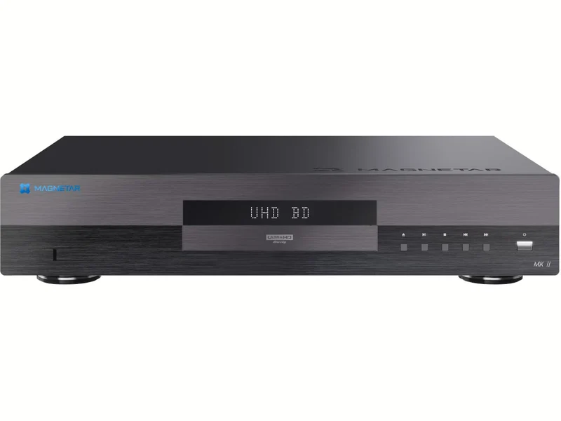 MAGNETAR UDP800 MKII