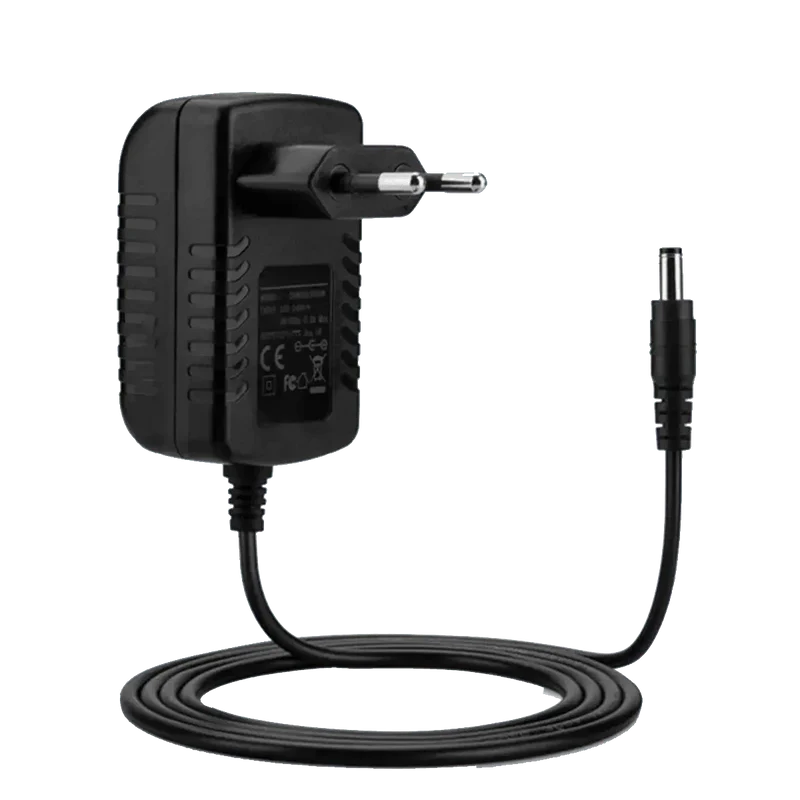 Adaptateur mural AC/DC 220v 17V 1A