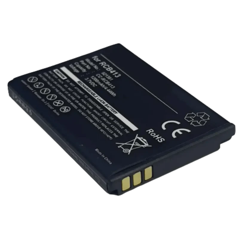 Batterie pour téléphone Doro Primo 406, 413, 414