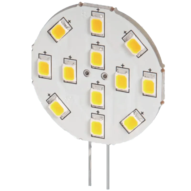 Spot LED 12V 2W 6500K