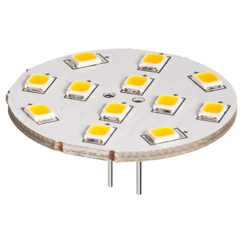 Spot LED 12V 2W 3000K